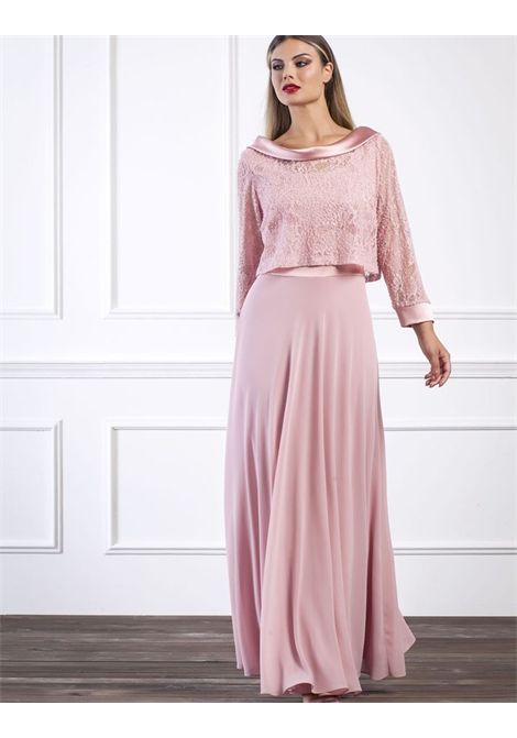 Abito Morbido con Cappa Rimovibile BAGATELLE DREAM | Abiti | OYSUD 942678